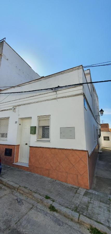 Sherry House 赫雷斯 外观 照片